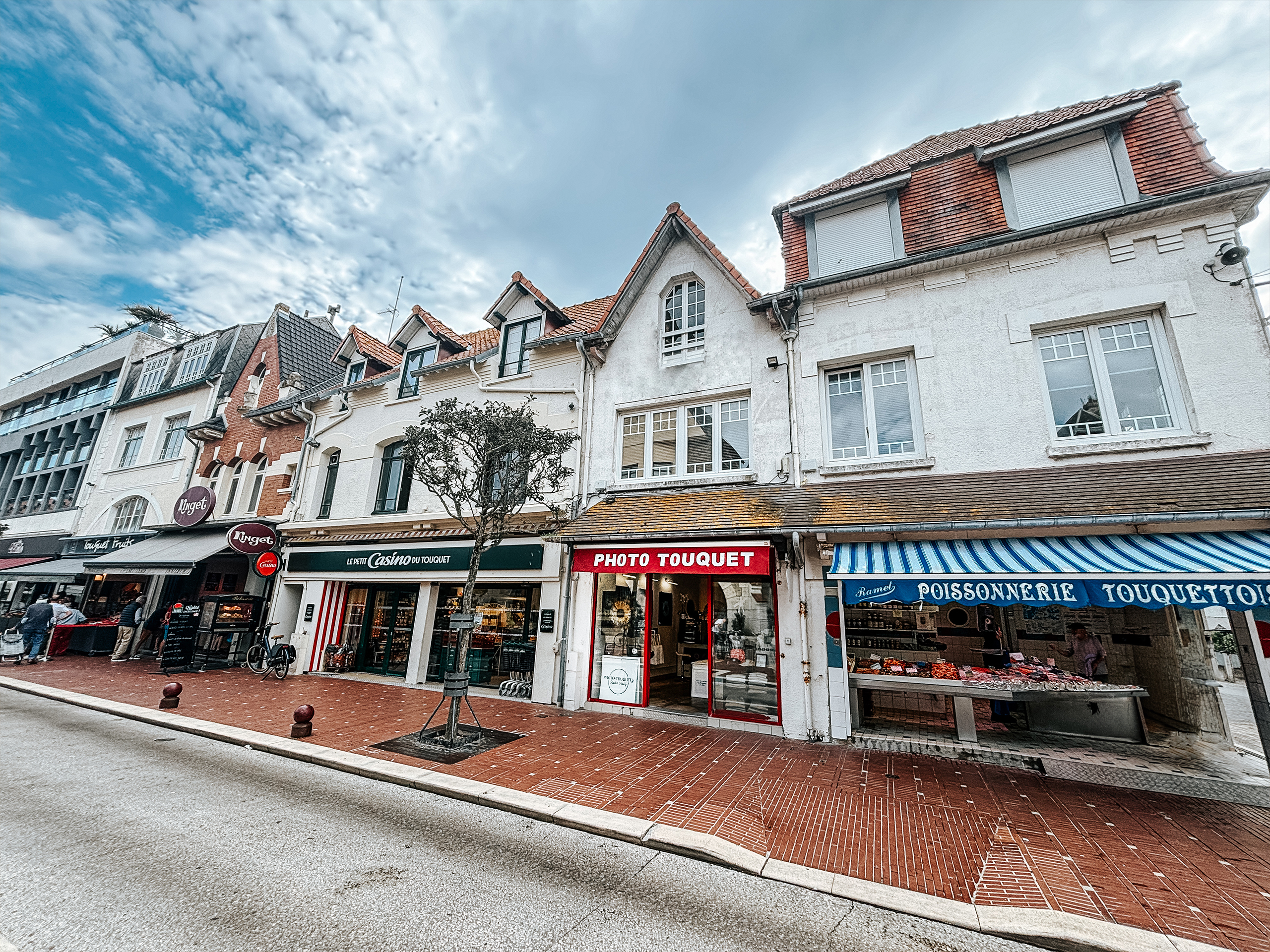 Boutique Photo Touquet