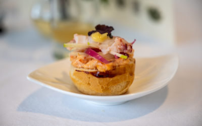 Reportage des étudiants de Sciences Po Lille au Lycée Hôtelier du Touquet