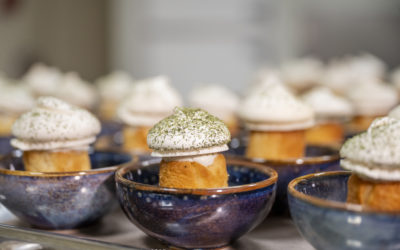 Alimcare 2025 au Lycée Hôtelier du Touquet