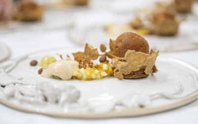 Championnat de France du dessert au Touquet